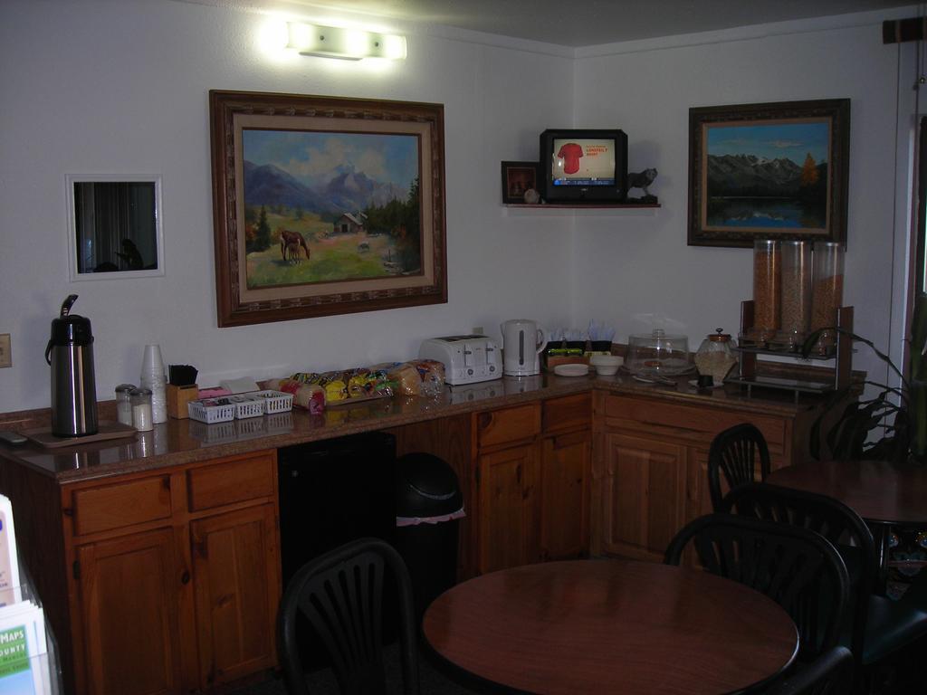 Cozy Inn Cortez Exteriér fotografie