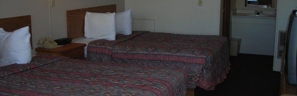 Cozy Inn Cortez Exteriér fotografie