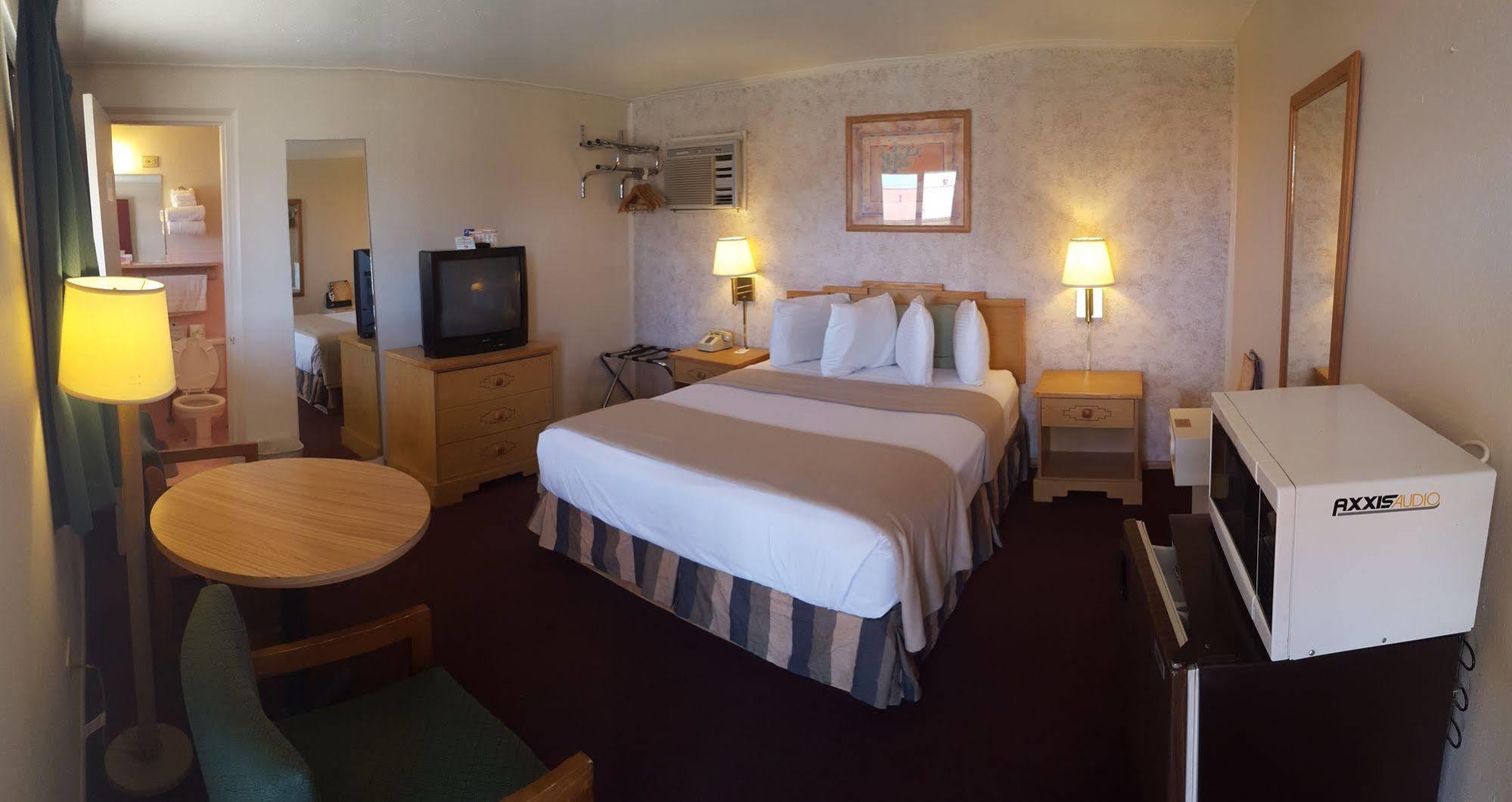 Cozy Inn Cortez Exteriér fotografie